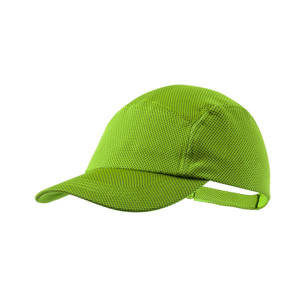 Gorra Fandol - Verde Claro