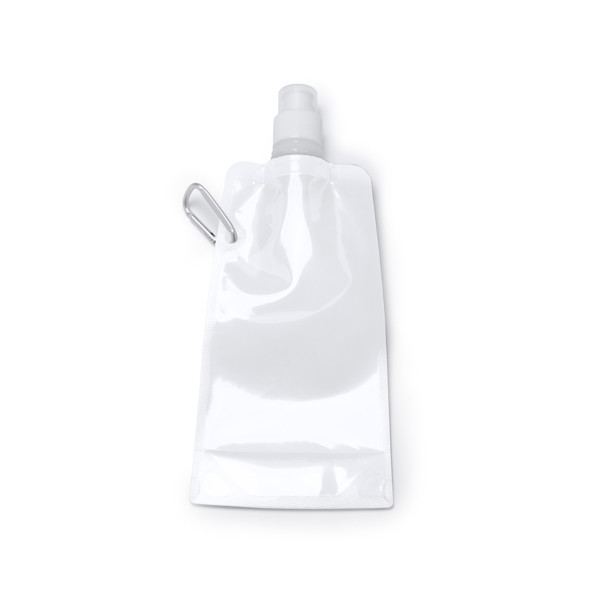 Bottle Zipi - White