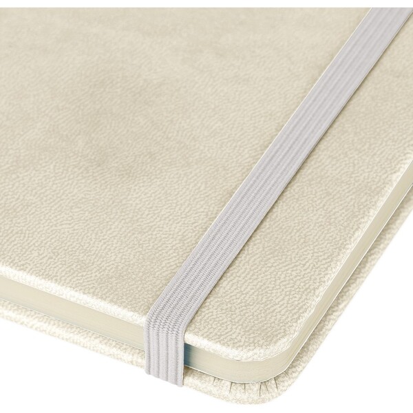 Notebook A5 - white