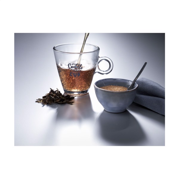 Lugano Tea Glass 320 ml