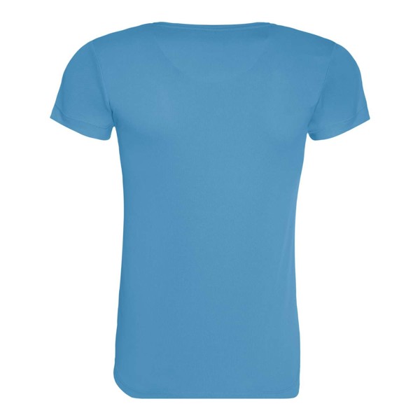 Women's Recycled Cool T - Sapphire Blue / XS
