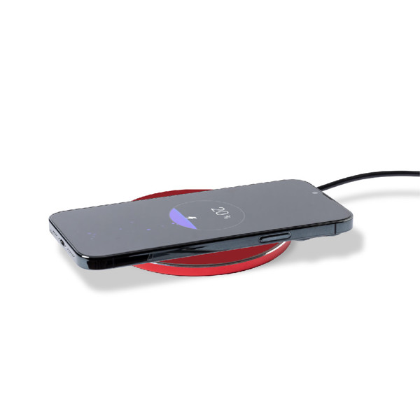 Chargeur Golop - Blanc