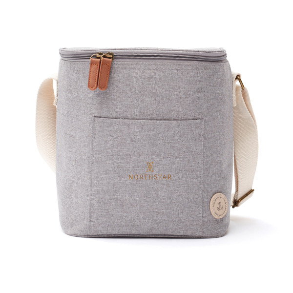 VINGA Sortino Cooler bag - Grey