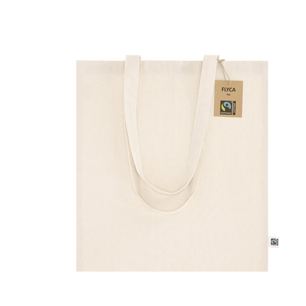 Saco Flyca Fairtrade