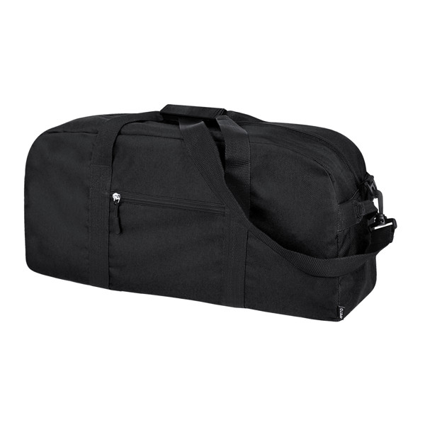 Bolso Framton - Negro