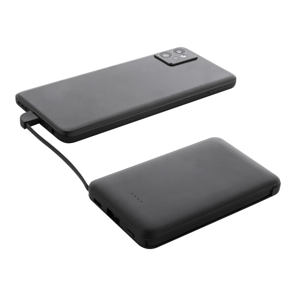 Rabs Power Bank Slimbank