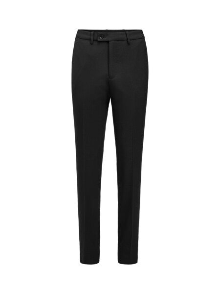 Signature Trouser Woman Black 36