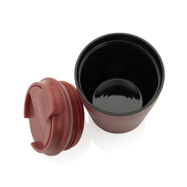 Hrnek Pico Barista 220 ml z RCS v dárkové krabičce - Červená