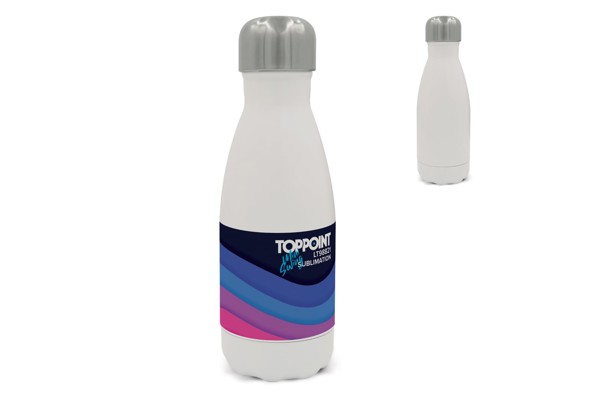 Thermo bottle Swing Subli 260ml