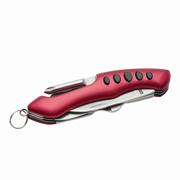 7 Piece Pocket Knife Small R.