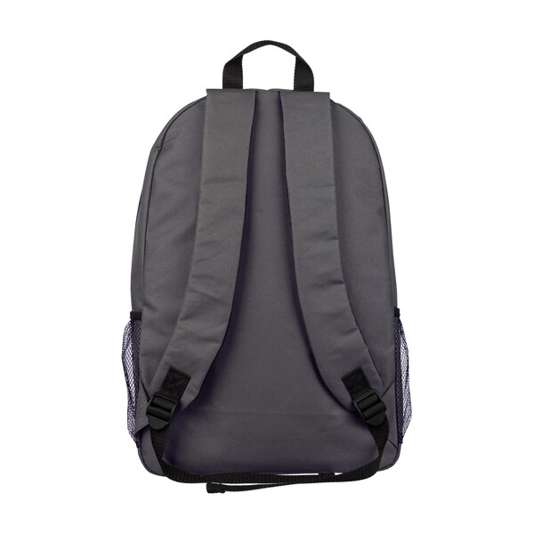 Backpack Jari | Recycled | 19 l - grey