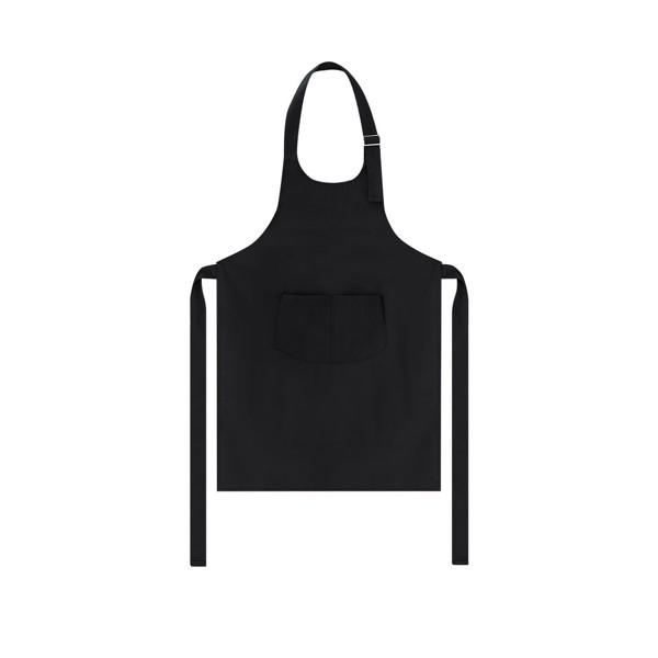 Apron Jeizon - Black