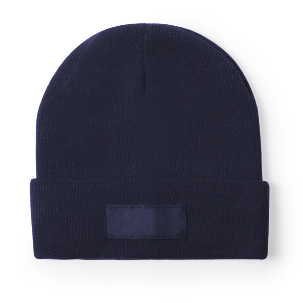 Gorro Niño Vert - Negro