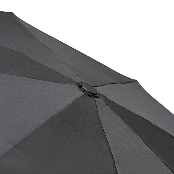 Parapluie de poche oversize automatique Magic Windfighter® Carbon 2.0