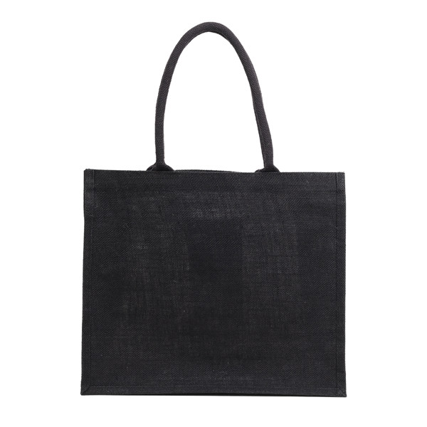 Nice Shopper jute shopping bag