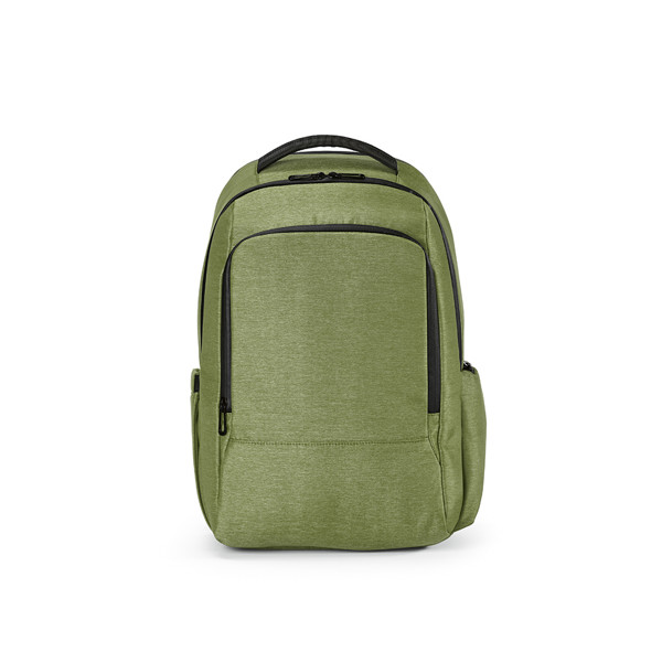 New York Backpack - Vojenská Zelená