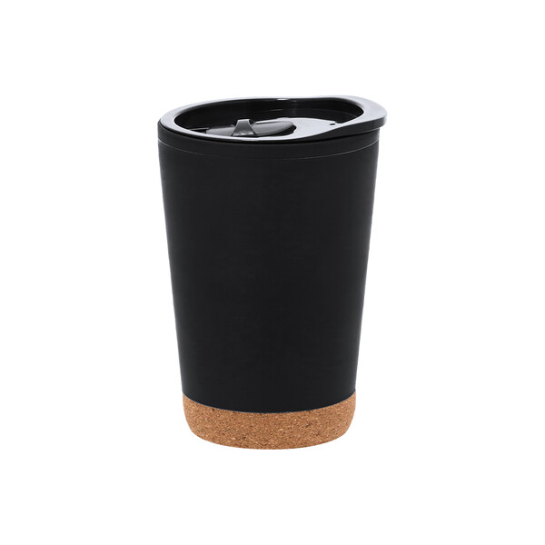 Insulated Cup Doyle - White