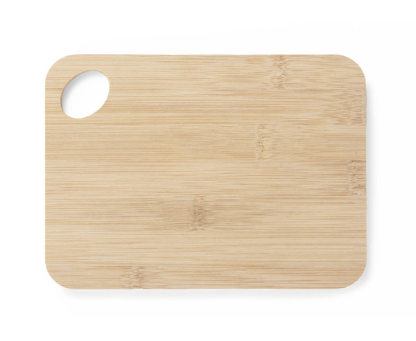 Bamboo cutting board CUTTY