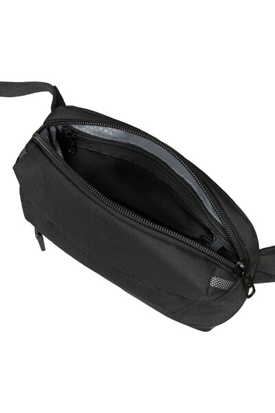 Samsonite - Roadseeker Belt Bag - Deep Black