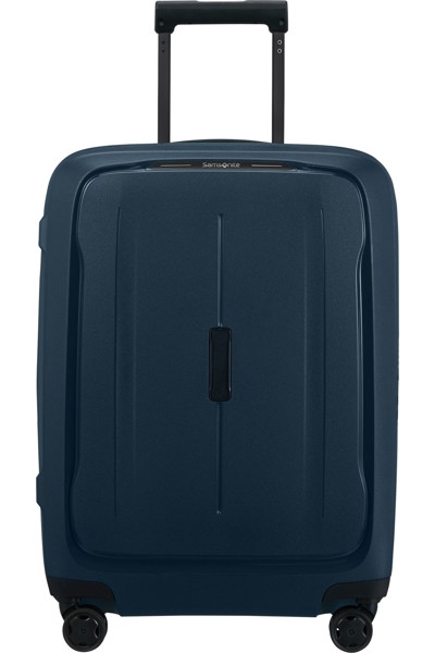 Essens Spinner 55/20 EXP ZIP - Samsonite - Radiant Yellow