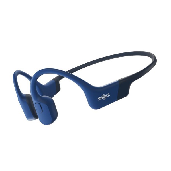 Shokz OpenRun USB-C, Bluetooth in-ear headphones