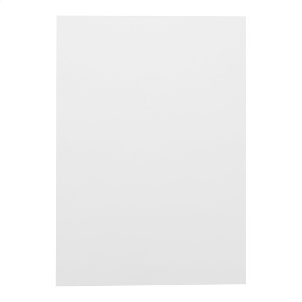 Personalizowany plakat Announce A4