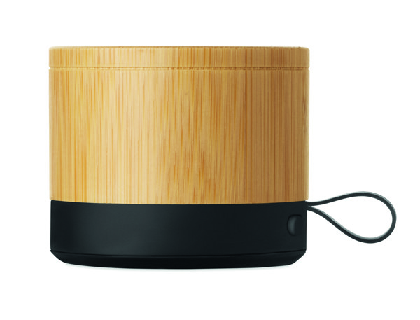 5.1 Wireless speaker Recar Bamboo