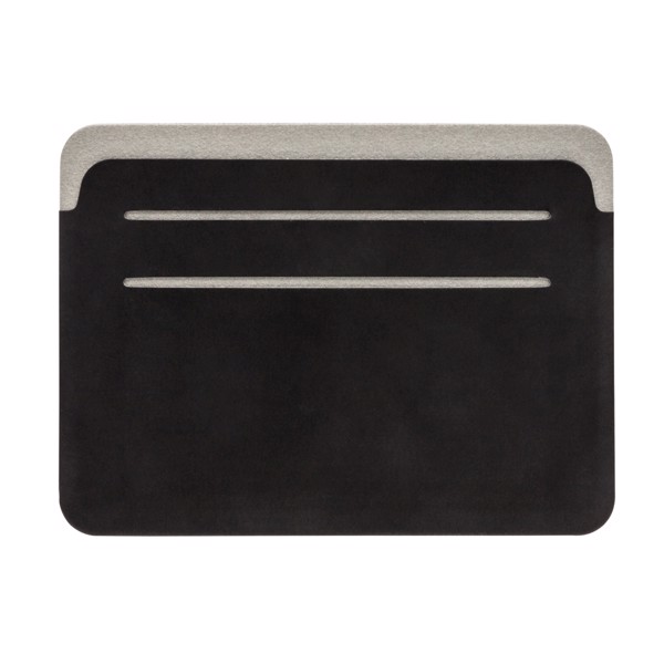 XD - Quebec RFID safe cardholder