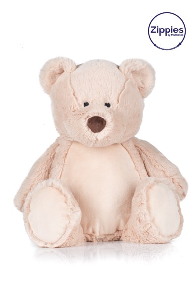 ZIPPIE TEDDY