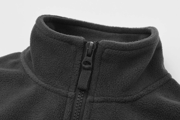 Sol's Norman Women - Απλό μπουφάν Fleece - Red / S