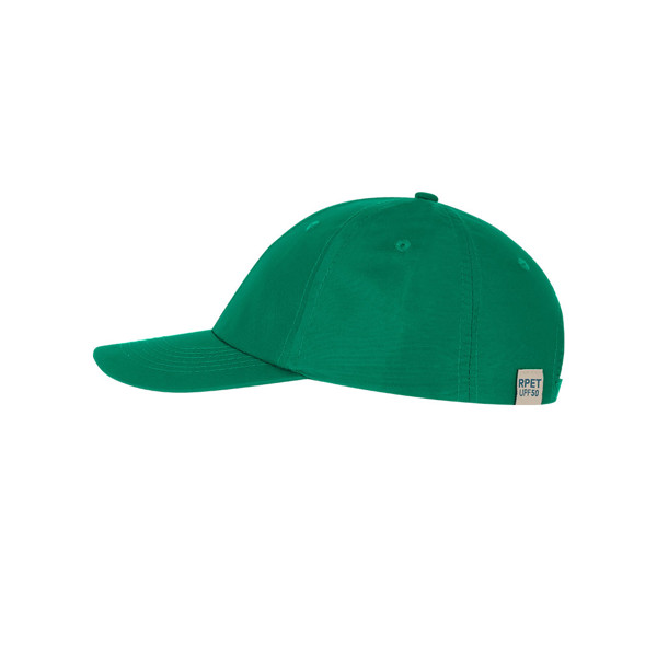 Cappellino Orban - Bianco