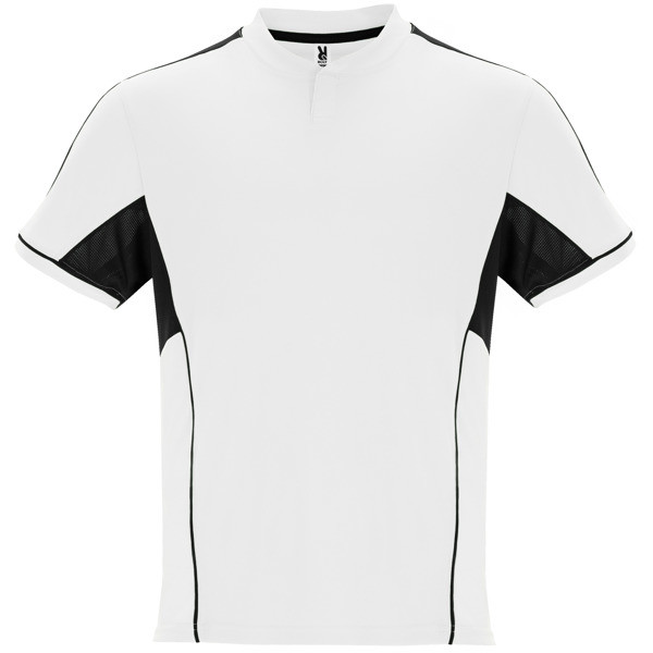 Sportbekleidung Boca - WHITE/BLACK / M