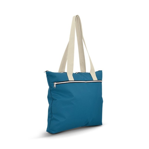SAC SHOPPING ISOTHERME - Gris