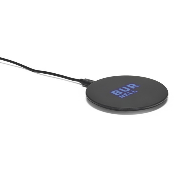 PS - BURNELL. ABS fast wireless charger

