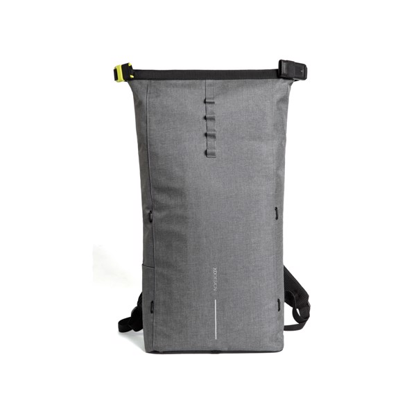 Xd Design Urban Lite backpack, anti-theft, RFID - Grey