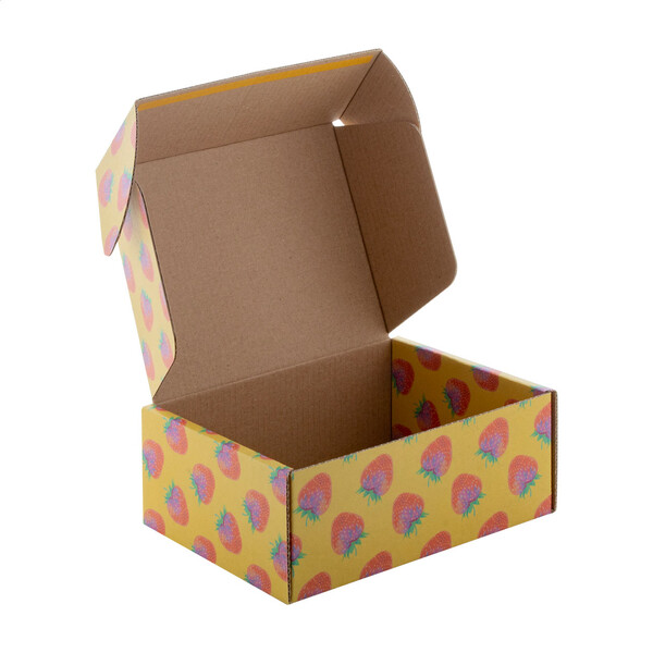 Postai Doboz CreaBox Post XS