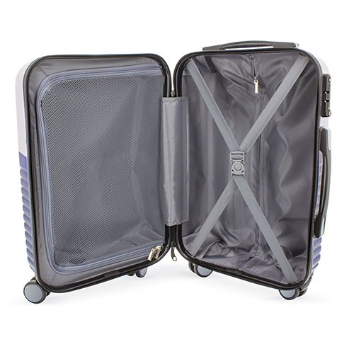 TROLLEY RIVER PORT -