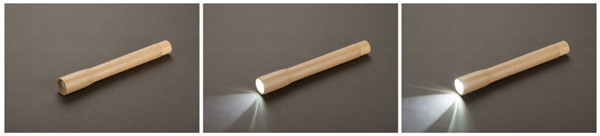 Torch TIMBERA
