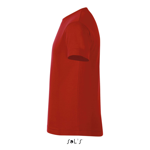 REGENT FIT KIDS 150g - Rosso3XL