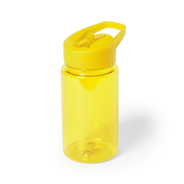 Bottle Deldye - Yellow