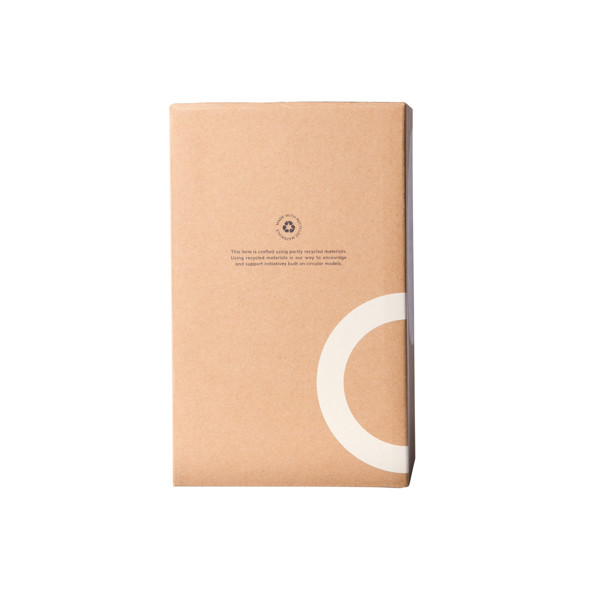 VINGA Avery RCS table lamp - Greige