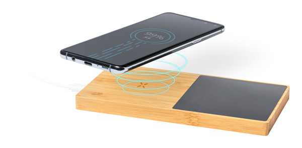 Wireless Charger Cup Warmer Junshan