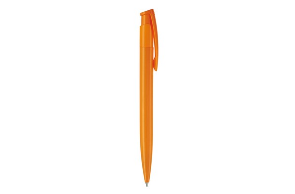 Avalon ball pen hardcolour - Orange
