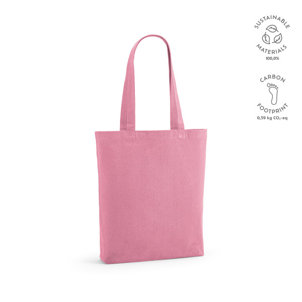 Annapurna Tote Bag - Růžová