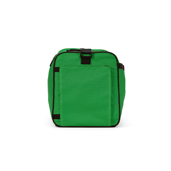 São Paulo L Gym Bag - Zelená
