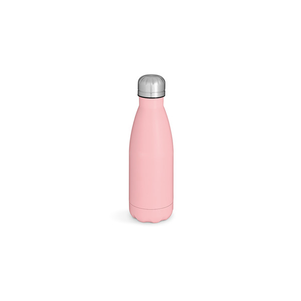 Mississippi 450 Bottle - Růžová
