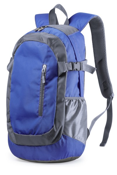 Mochila Densul - Negro