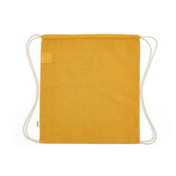 Lhotse Tote Bag - Žlutá