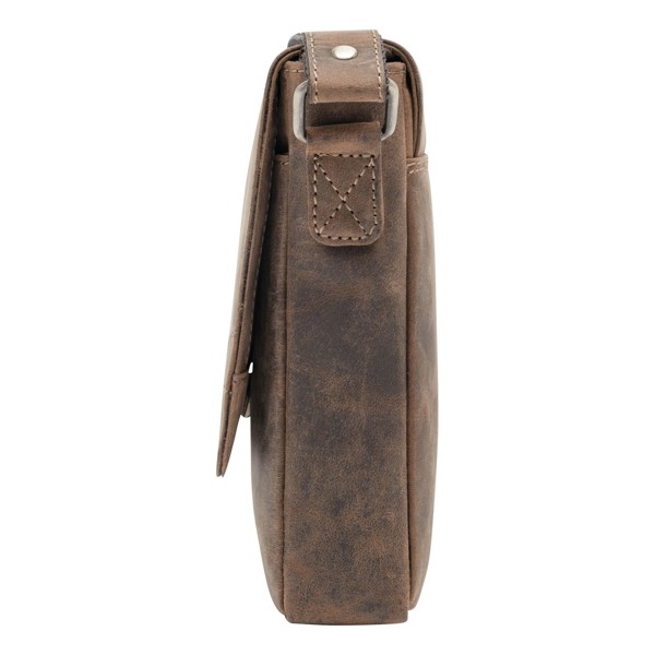 Echtleder-Tasche Wilderness