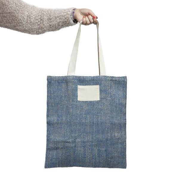 Zigjute - Azul Royal